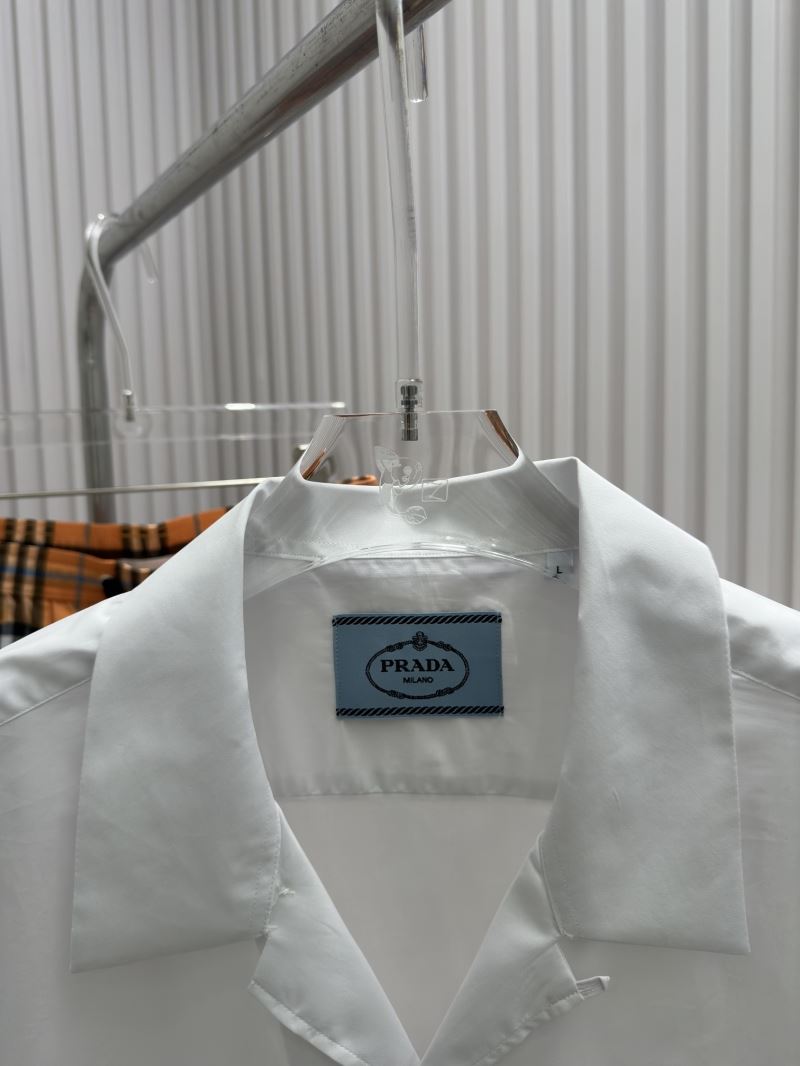 Prada Shirts